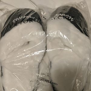 Victoria Secret slippers